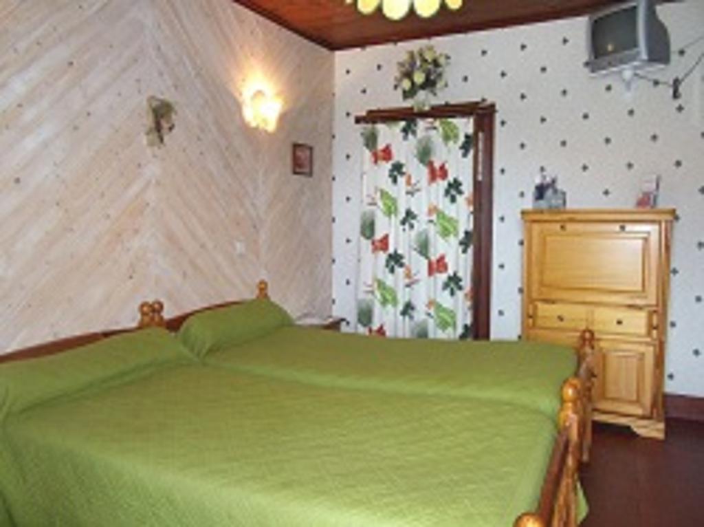 Domaine Des Parisses - Chambres D'Hotes Gennetines Camera foto